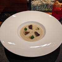 ラトリエ ドゥ ジョエル・ロブション - 