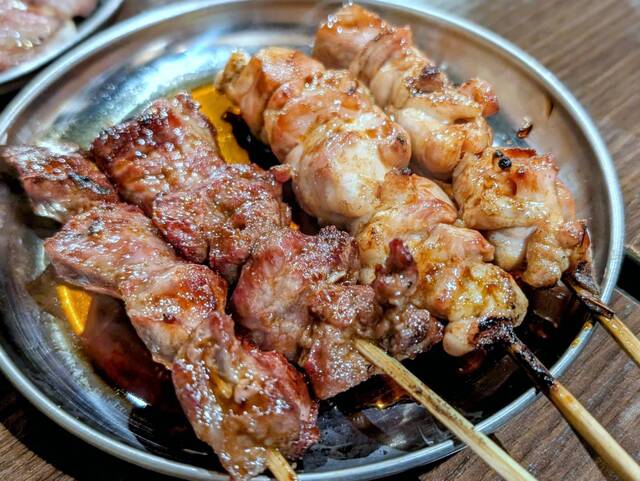 Shimonya Nakano Kitaguchi Ten