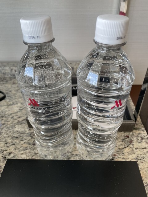 Osaka Marriott Miyako Hotel