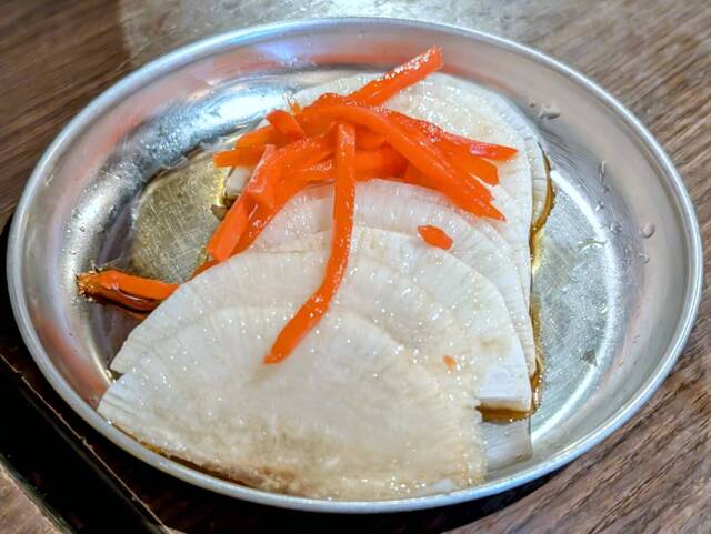 Shimonya Nakano Kitaguchi Ten photo 5