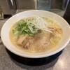 隠岐の島ラーメン