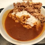 吉野家 - 料理写真: