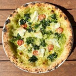 Pizzeria NICOLA - 