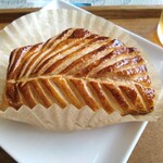 永平寺そば亭 一休 - 人からオススメされて訪問。期待以上でした。総合と味に0.1点、加点させていただきました。