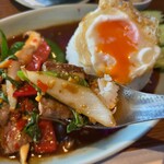 タイの食卓 オールドタイランド - 
