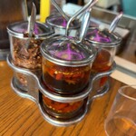 タイの食卓 オールドタイランド - 