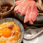 京都鴨蕎麦 田 - 