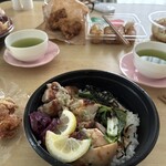 福のから - 料理写真: