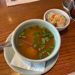 タイの食卓 オールドタイランド - 