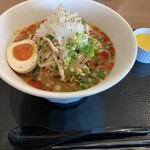 CHINESE DINING 瑞 - 【冷やし酸辣搾肉湯麺】１５食限定
