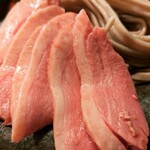 京都鴨蕎麦 田 - 