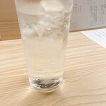 銀座 際際 - 八幡〜高良酒造