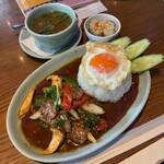 タイの食卓 オールドタイランド - 