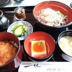 永平寺そば亭 一休 - 