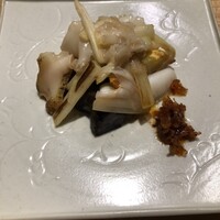 旬華 なか村 - 
