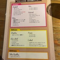 やさいの王様 銀座店 - 