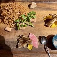 やさいの王様 銀座店 - 