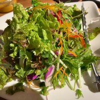 やさいの王様 銀座店 - 