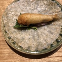 旬華 なか村 - 
