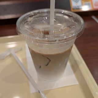 ドトールコーヒーショップ_0