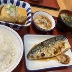 徳島きたじま食堂 - 