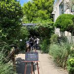 GARDEN HOUSE KAMAKURA - '25/06/21 市役所通りから