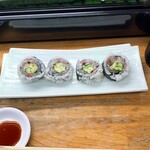 魚がし 福ちゃん 2号店 - 