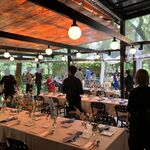 GARDEN HOUSE KAMAKURA - '25/06/21 店内からテラス