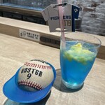 FIGHTERS DINING ROSTER - 