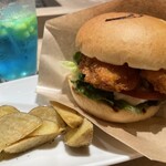 FIGHTERS DINING ROSTER - 