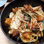 食楽酒場 飯場 - 