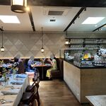 GARDEN HOUSE KAMAKURA - '25/06/21 厨房方向