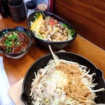 食楽酒場 飯場 - 