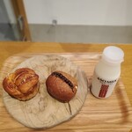 365日と日本橋 - 