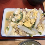 徳島きたじま食堂 - 