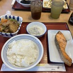 徳島きたじま食堂 - 