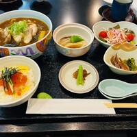 和食處　雲海 - 