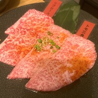 焼肉ぽんが 田町店 - 