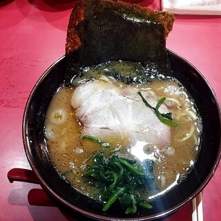 家系ラーメン斎藤家_0