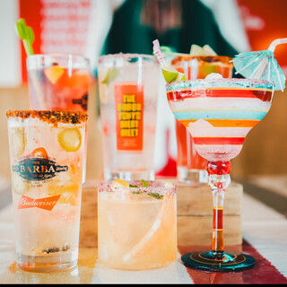 THE BARBA TOKYO MEAT MEET_1