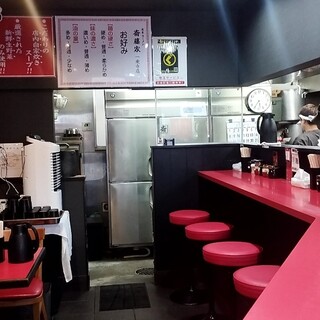 家系ラーメン斎藤家_2