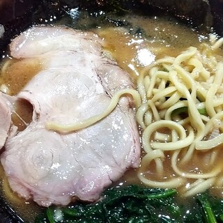 家系ラーメン斎藤家_1