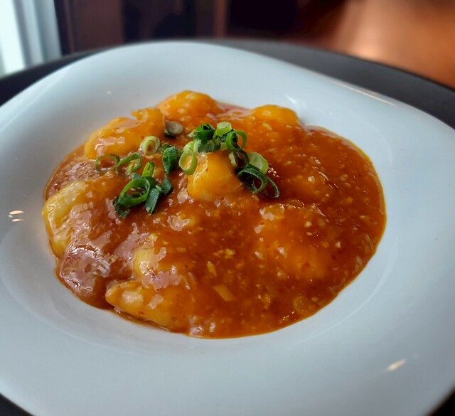 中国料理 空 - 盛岡（中華料理）の写真