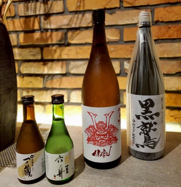 中国料理 空 - 盛岡（中華料理）の写真