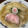 中華蕎麦にし乃