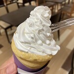 圧倒的クレープ専門店 悪魔のつぶやき - 