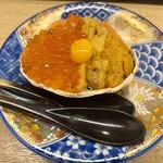 スシエビスHana - エビカニ合戦　