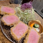 とんかつ 大希 蒲田 - 