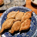 餃子 すぐるや - 華麗なる餃子！