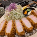 とんかつ 大希 蒲田 - 